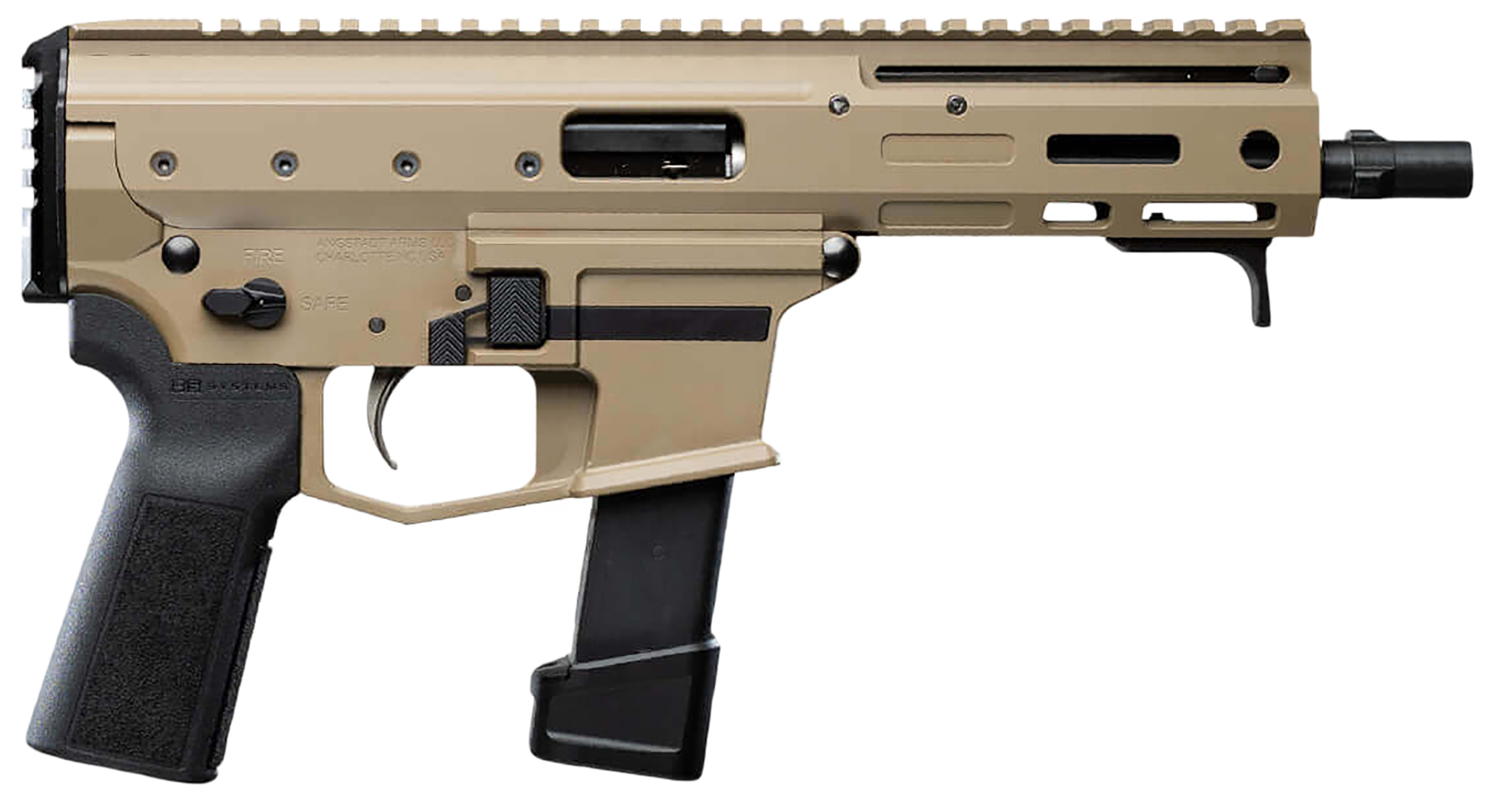 Primary Arms